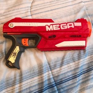 Nerf Gun